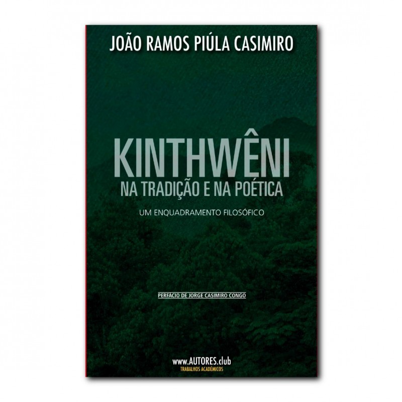 “Kinthwêni na tradição e na poética — Um enquadramento filosófico”