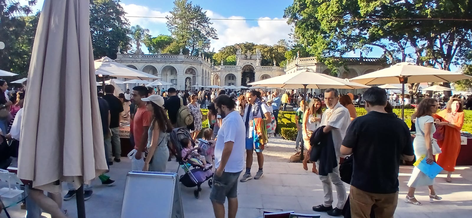 Perfil Criativo leva autores à Festa do Livro em Belém 2026