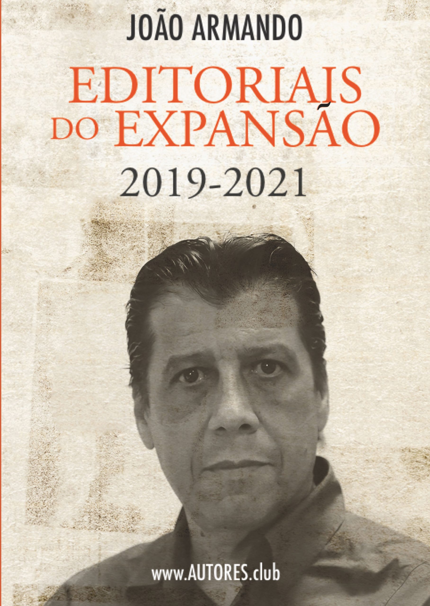 Press Release: Angola — Uma leitura essencial a partir dos “Editoriais do Expansão 2019–2021”