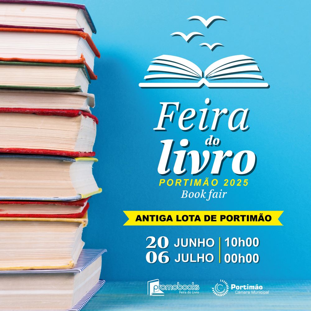 Perfil Criativo | AUTORES.club leva catálogo diversificado para Portimão