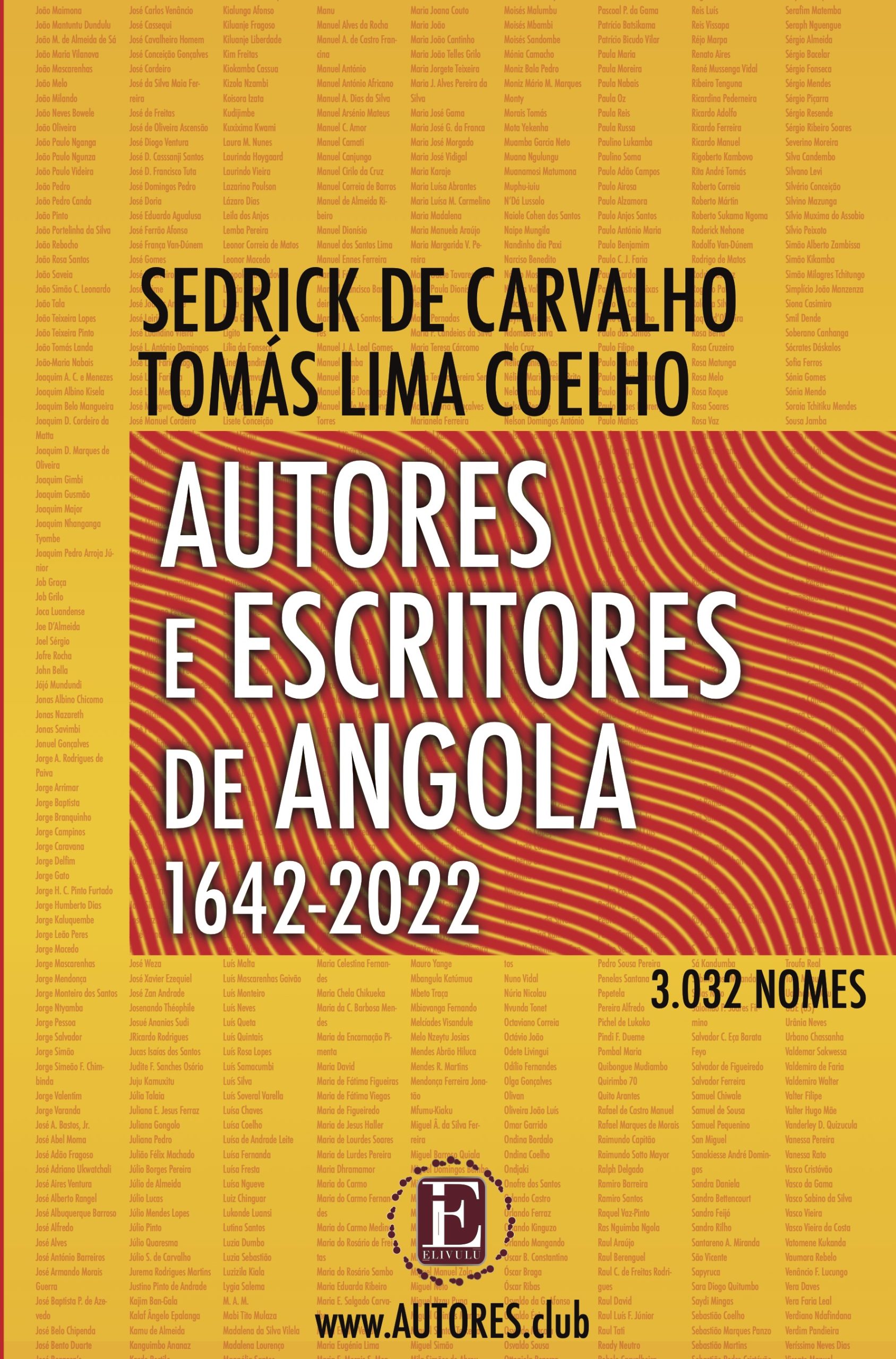 Literatura de Angola é tema de conversa