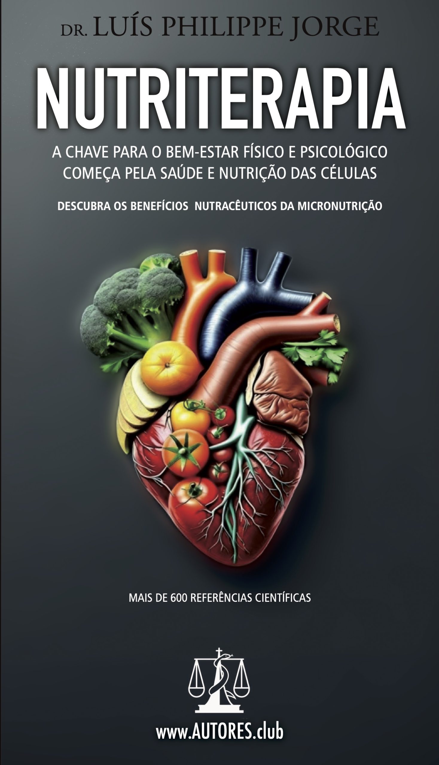 Nutriterapia