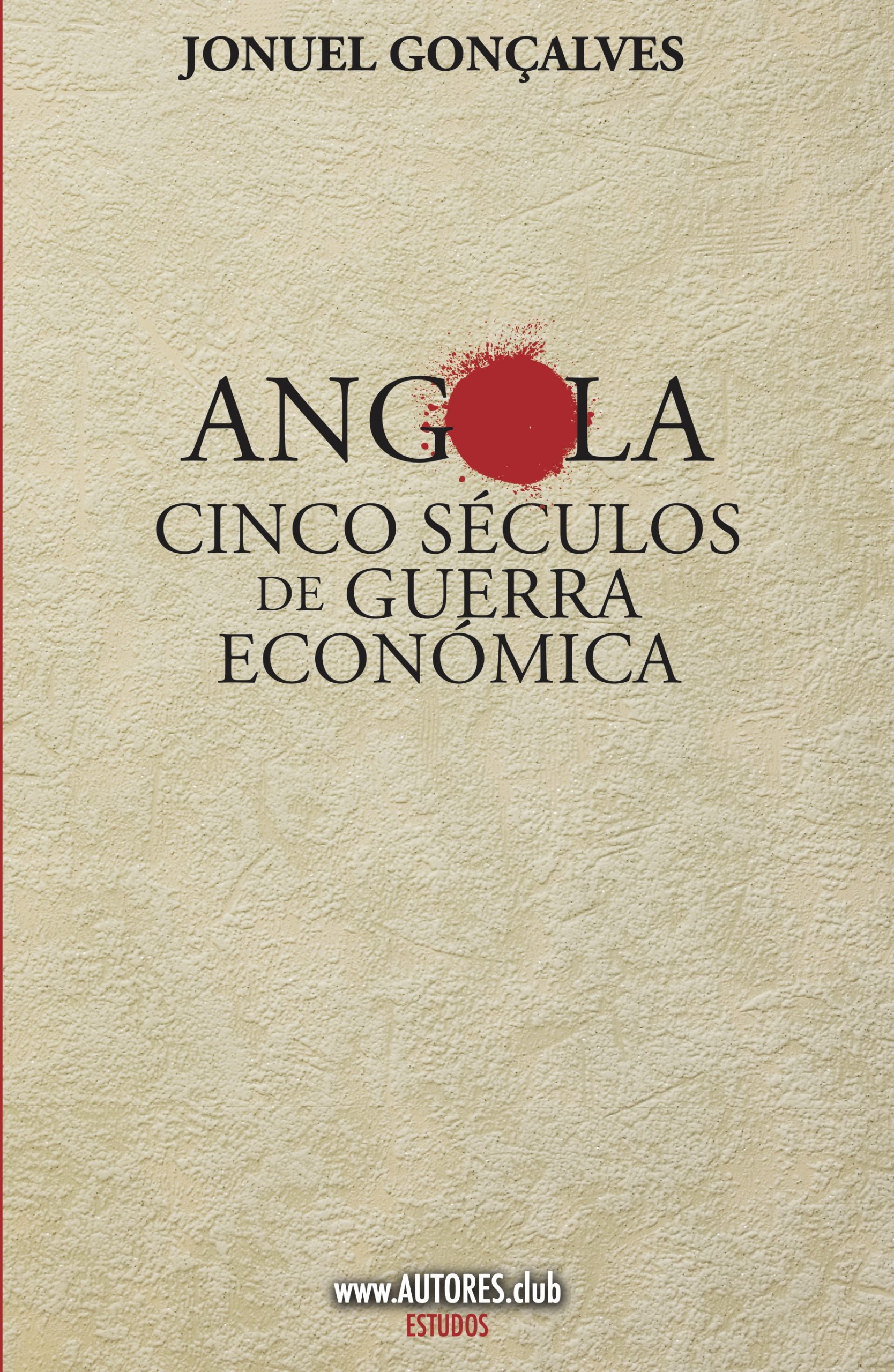 Entender as dinâmicas que moldaram Angola