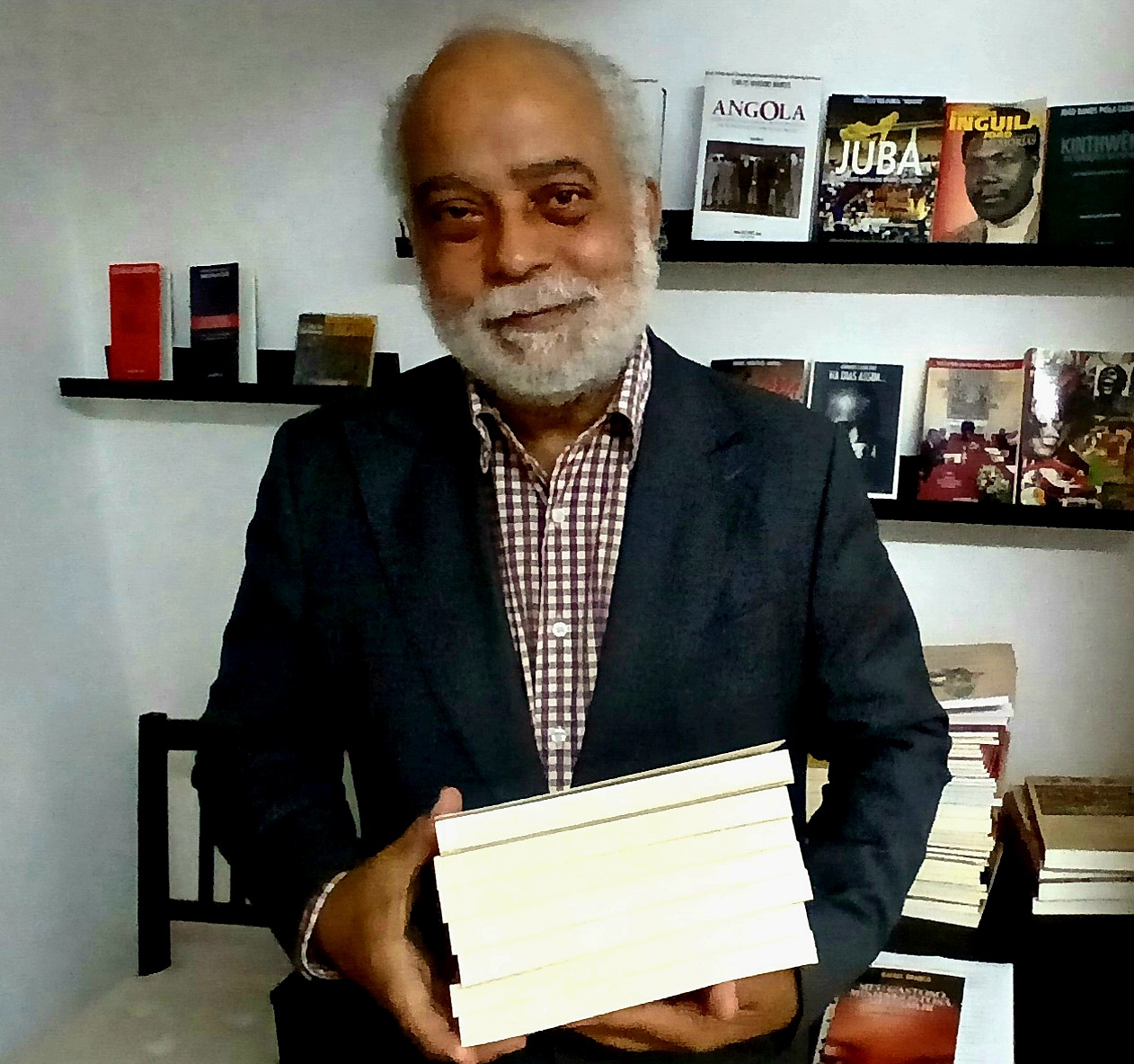 Gabriel Baguet Jr: Entre a Pena e a Verdade
