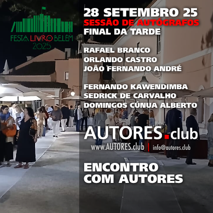 Domingo com encontros em Belém 