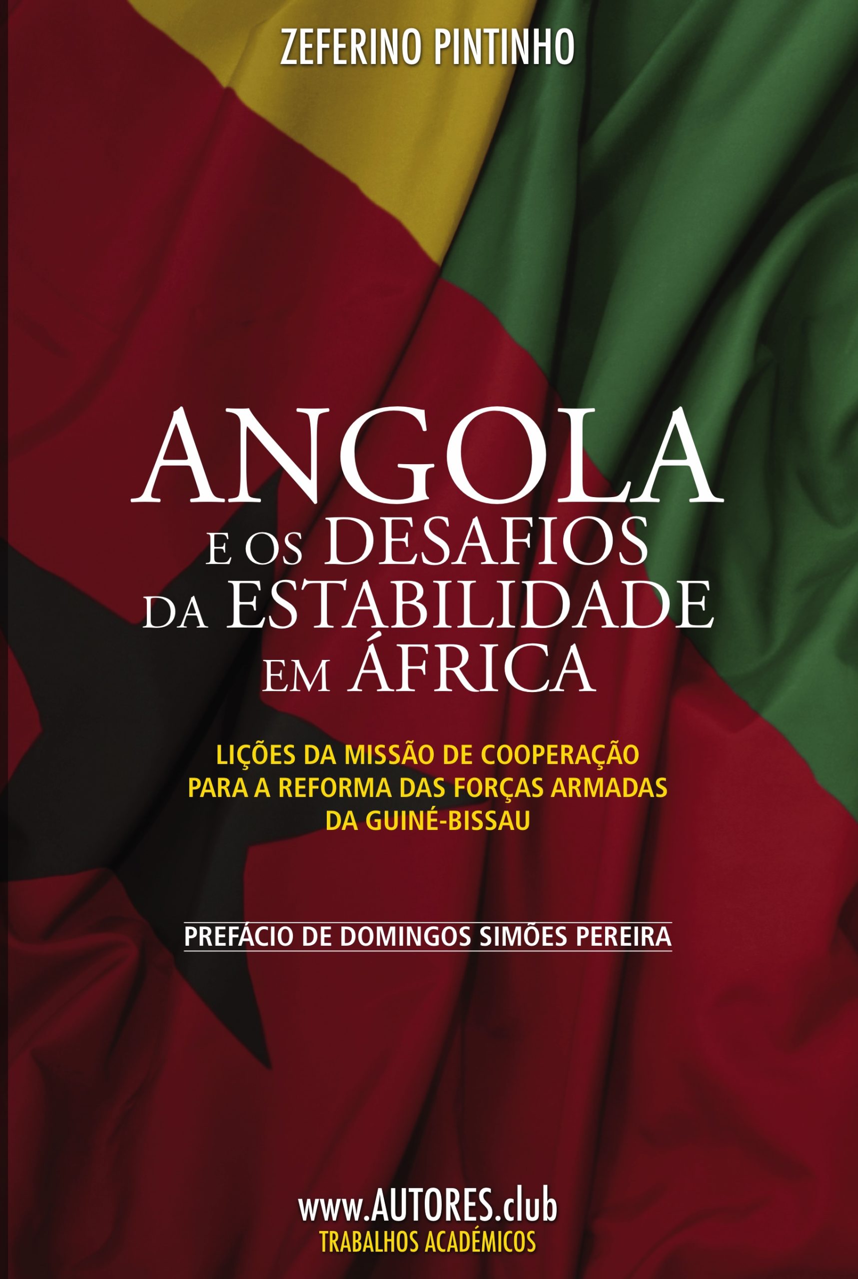 Segredos da MISSANG: A história por trás da política externa angolana