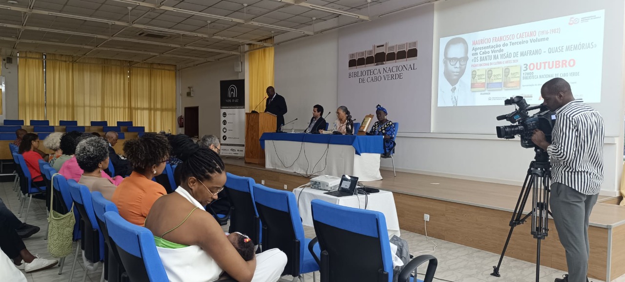 “O profundo significado da nossa ancestralidade”