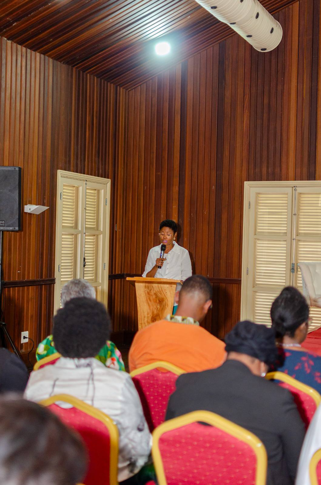 Carlos Mariano Manuel distinguido com o Prémio Nacional de Cultura e Artes 2025