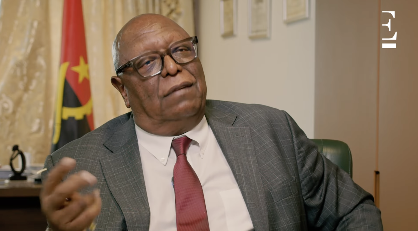 Criar é governar: a Cultura no centro da República