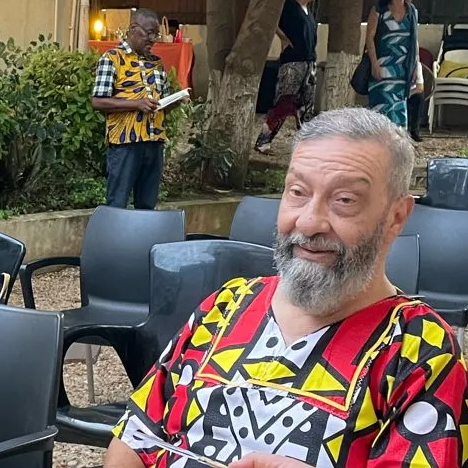 Obituário — Manuel Vitória Pereira