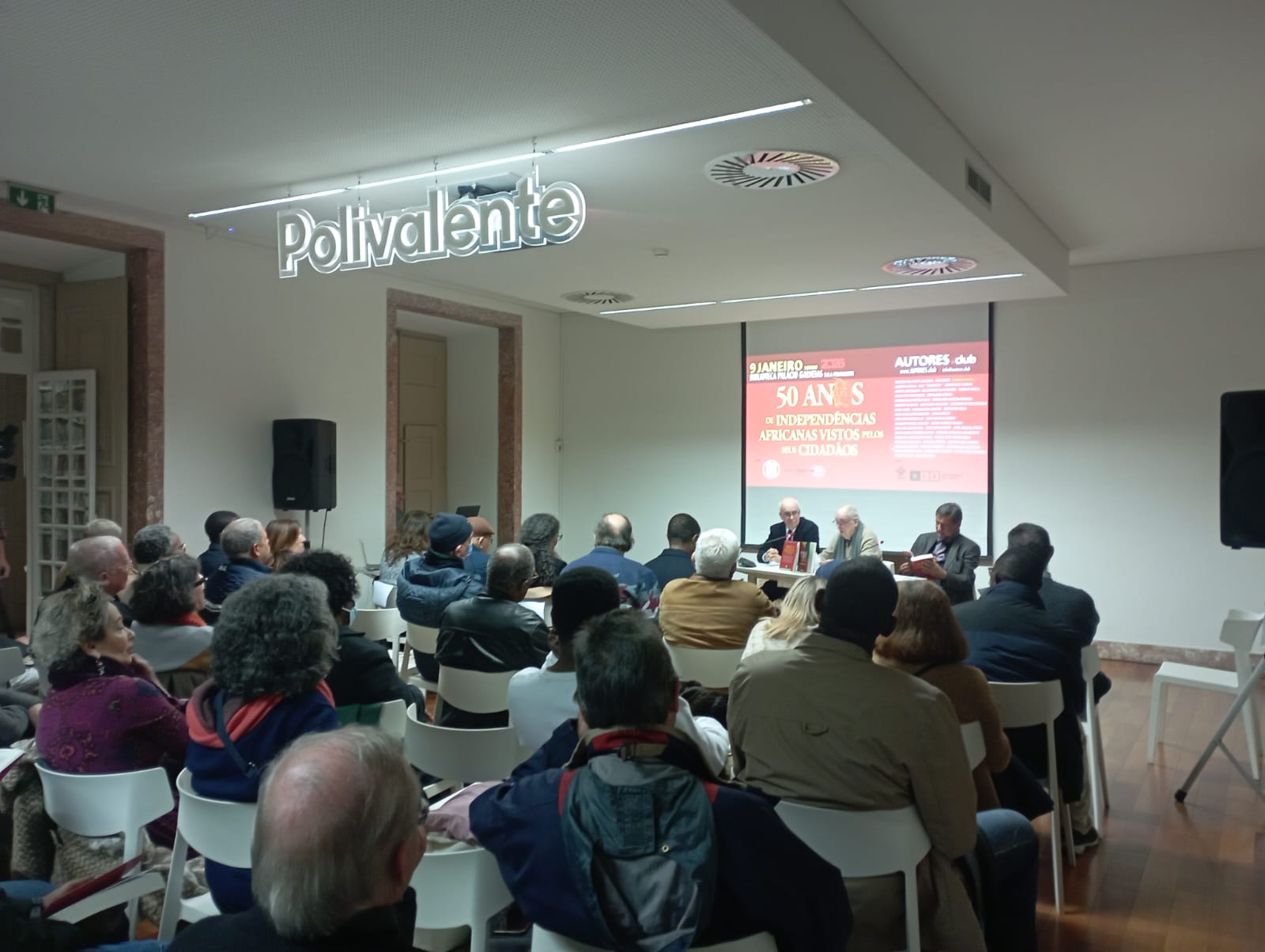 Rui Verde apela a novo paradigma entre governos e povos