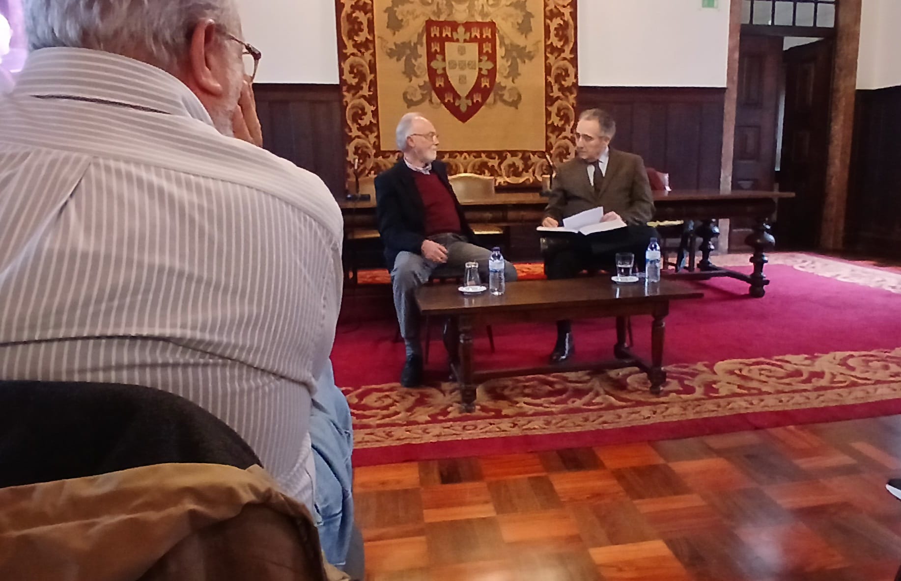 Escravatura, Abolição e Memória na Sociedade Histórica da Independência de Portugal