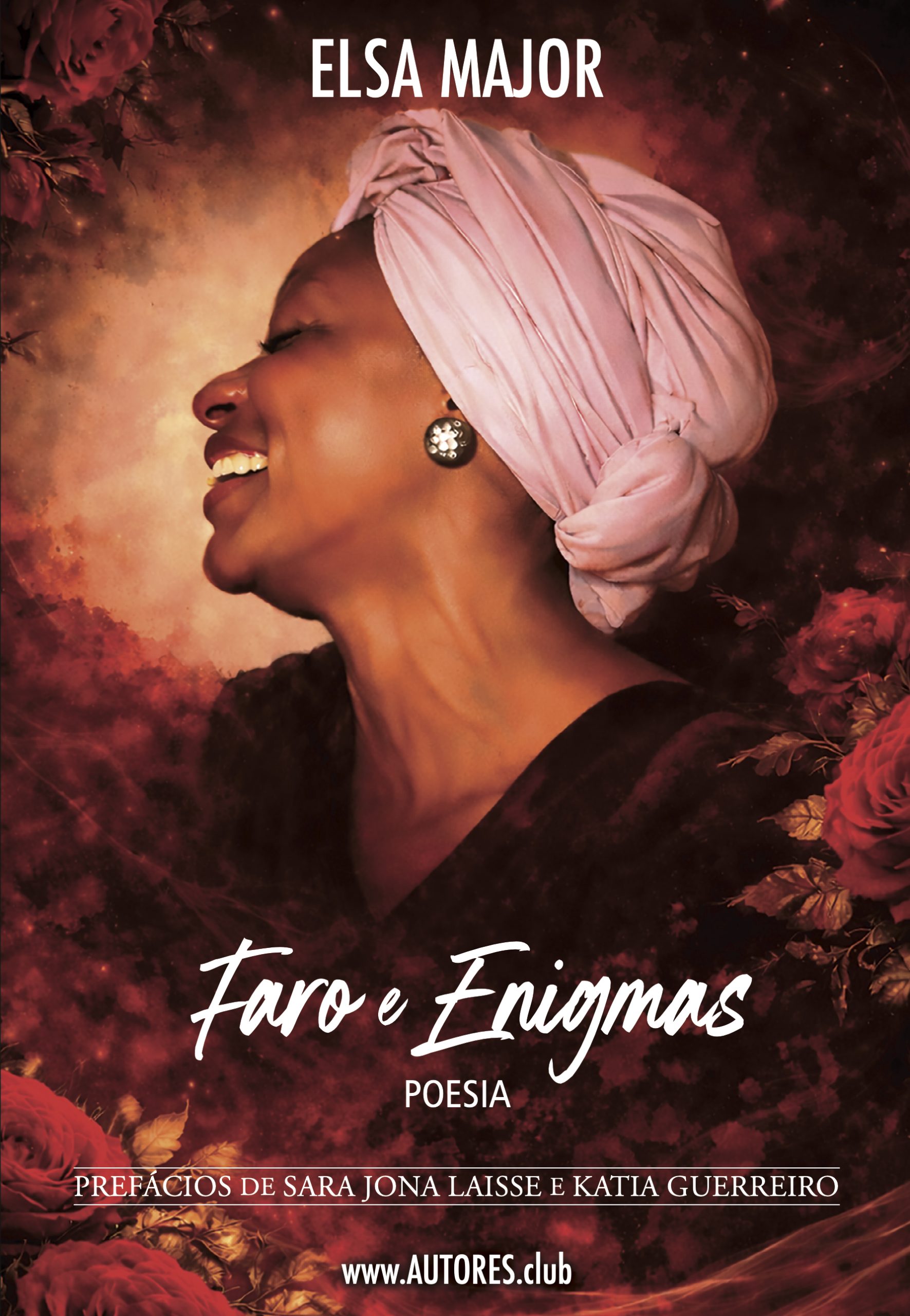 Faro e Enigmas: a poesia que vem do Sul e atravessa o mundo