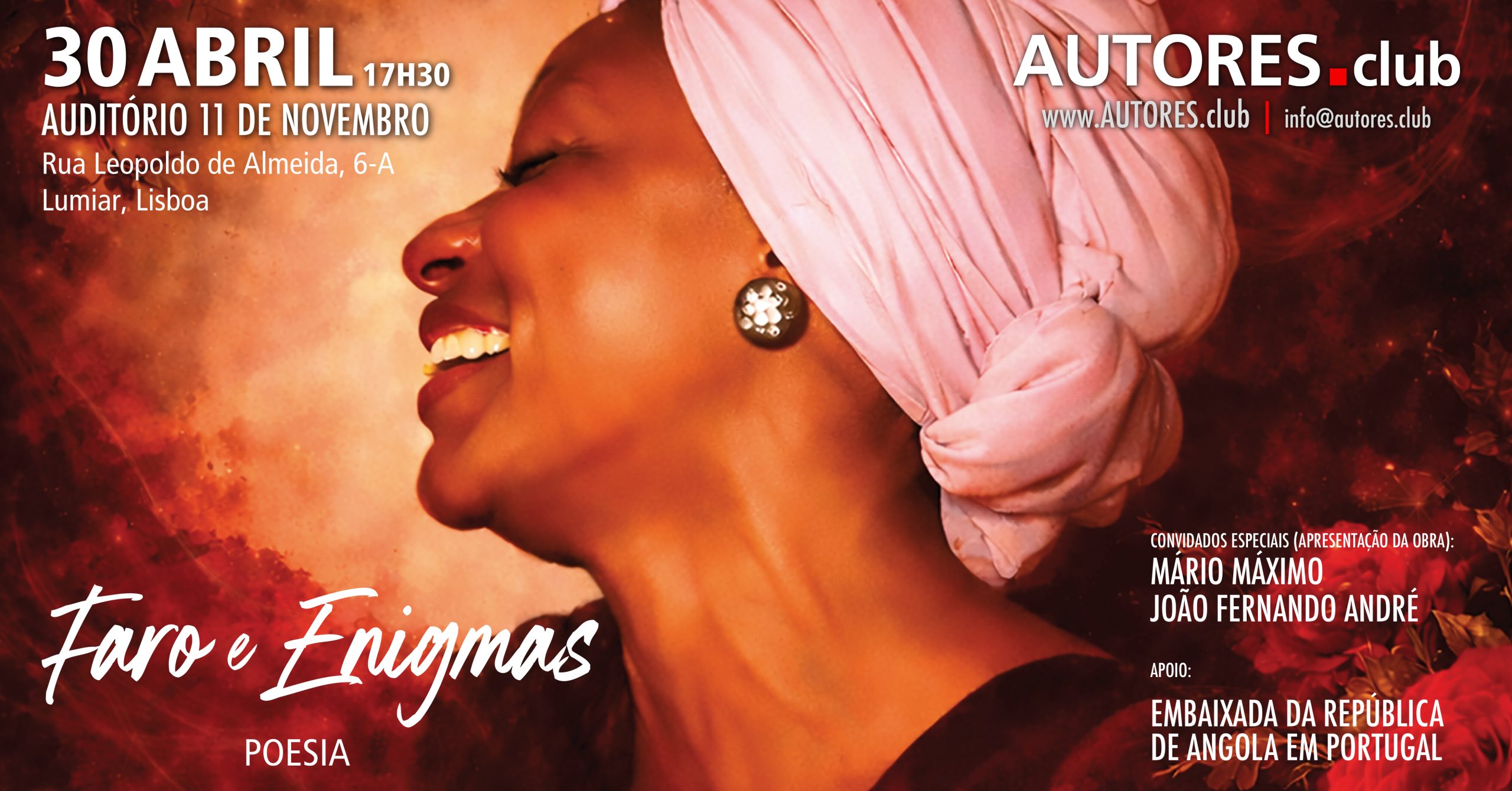 Regresso à música do Sul