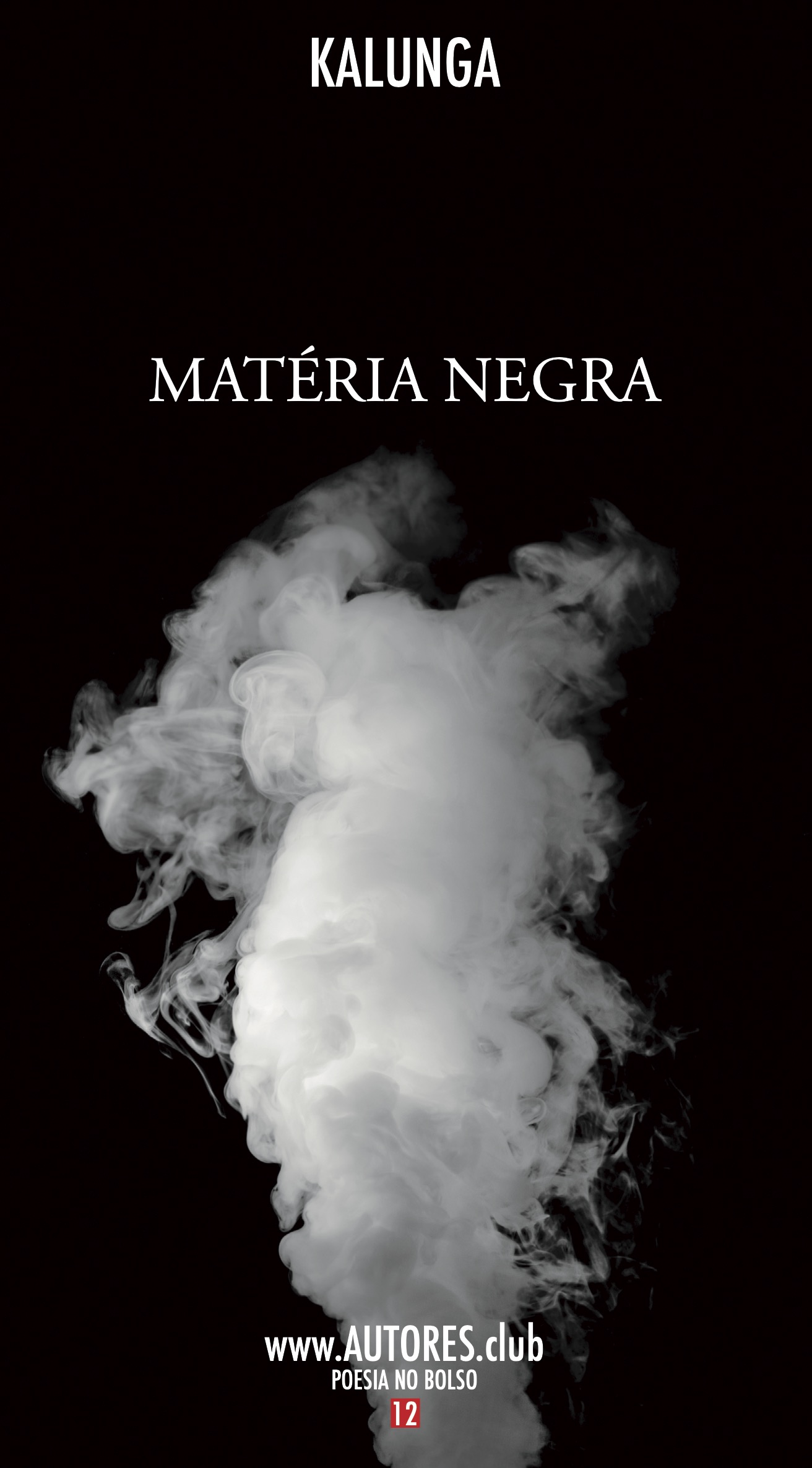 Matéria Negra