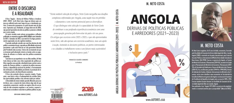 Planeamento, Orçamentação e Gestão Financeira Pública e sua Monitorização e Avaliação – a propósito do “Estado da Nação”
