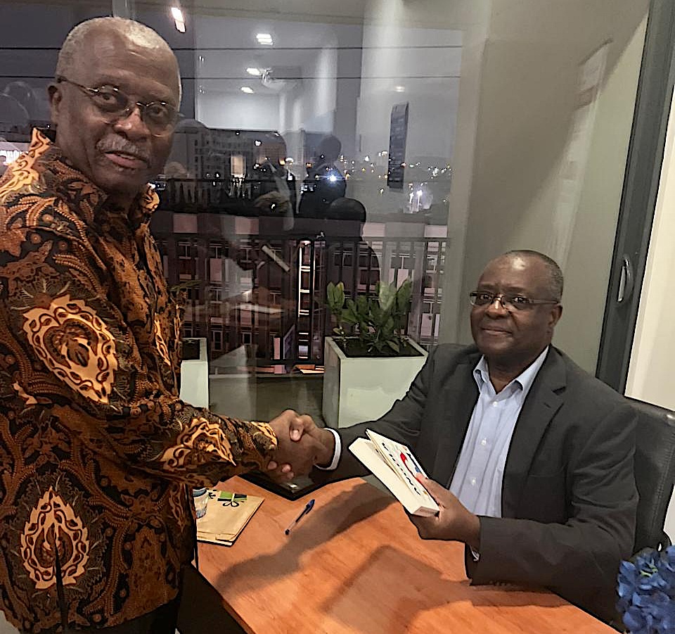 M. Neto Costa apresentou em Luanda um «perfil do Estado» traçado pelas políticas públicas