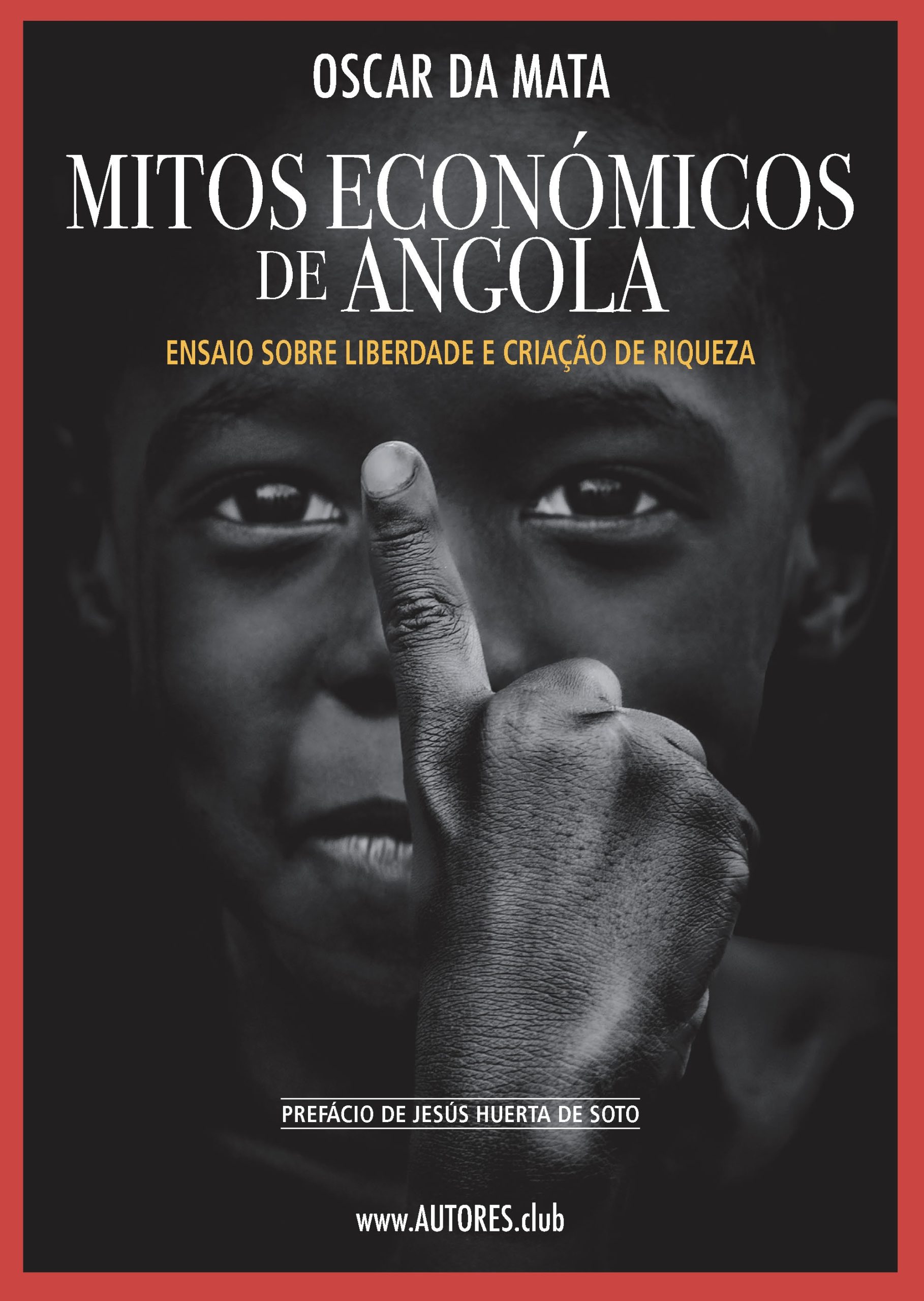 Protegido: Oscar da Mata propõe um debate sobre liberdade e criação de riqueza em Angola